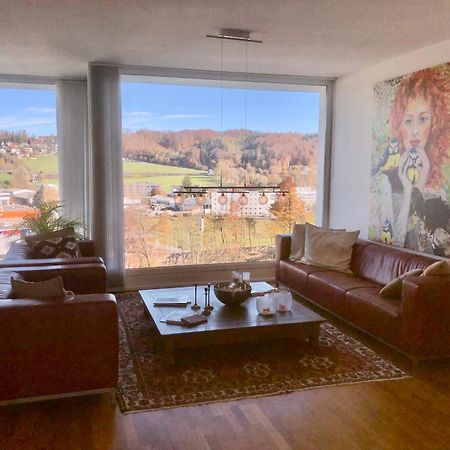 Boutique Villa Maria Plain Radeck Eksteriør bilde