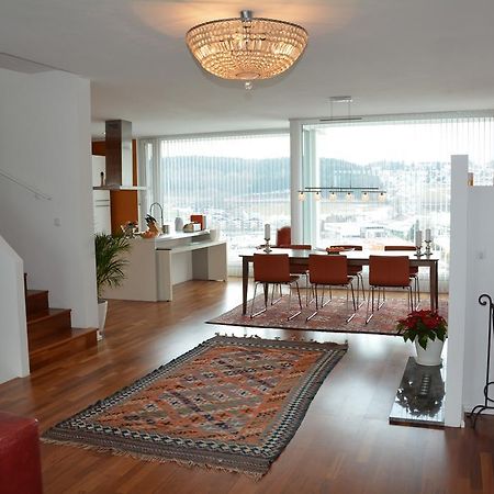Boutique Villa Maria Plain Radeck Eksteriør bilde