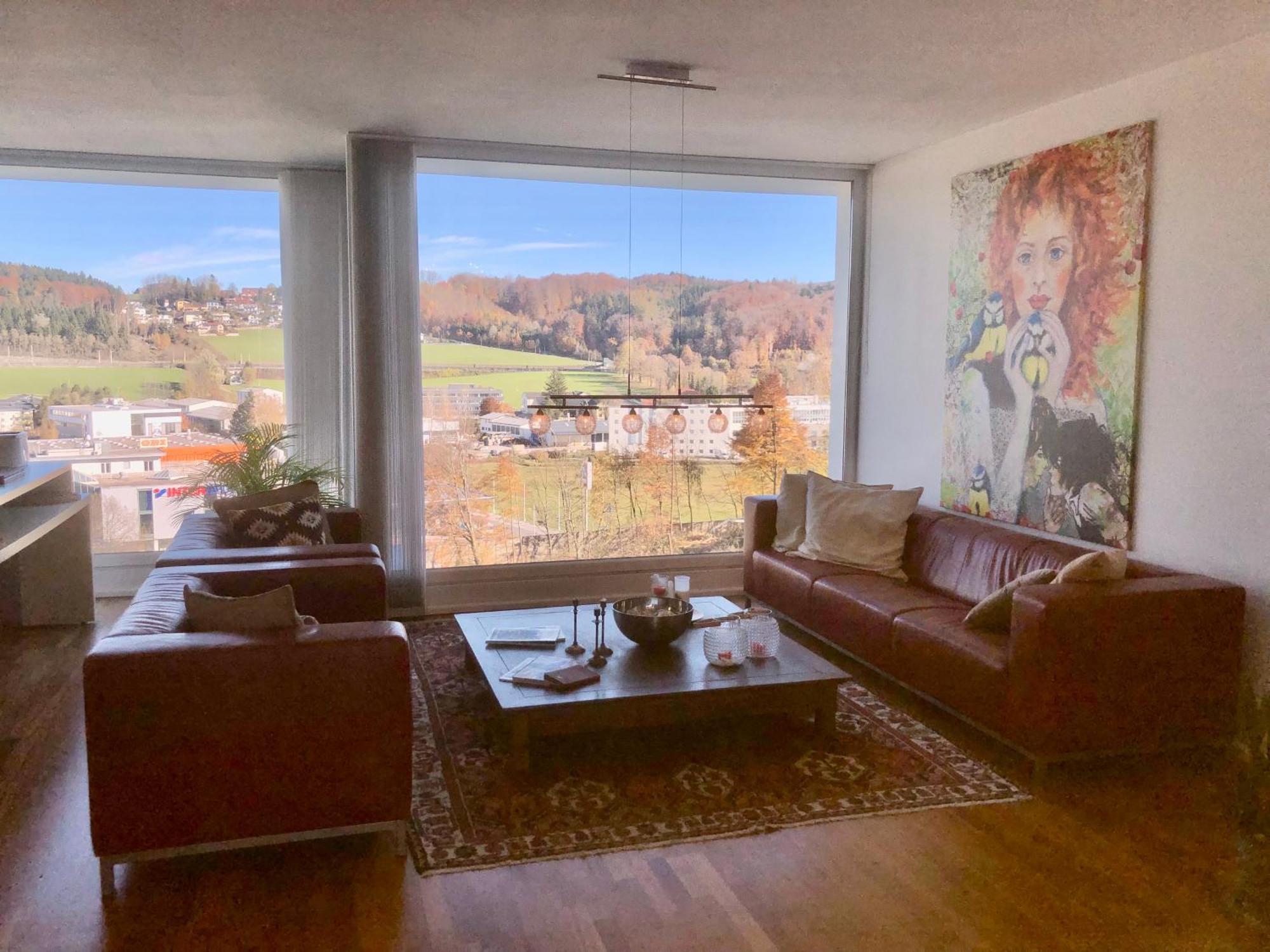 Boutique Villa Maria Plain Radeck Eksteriør bilde