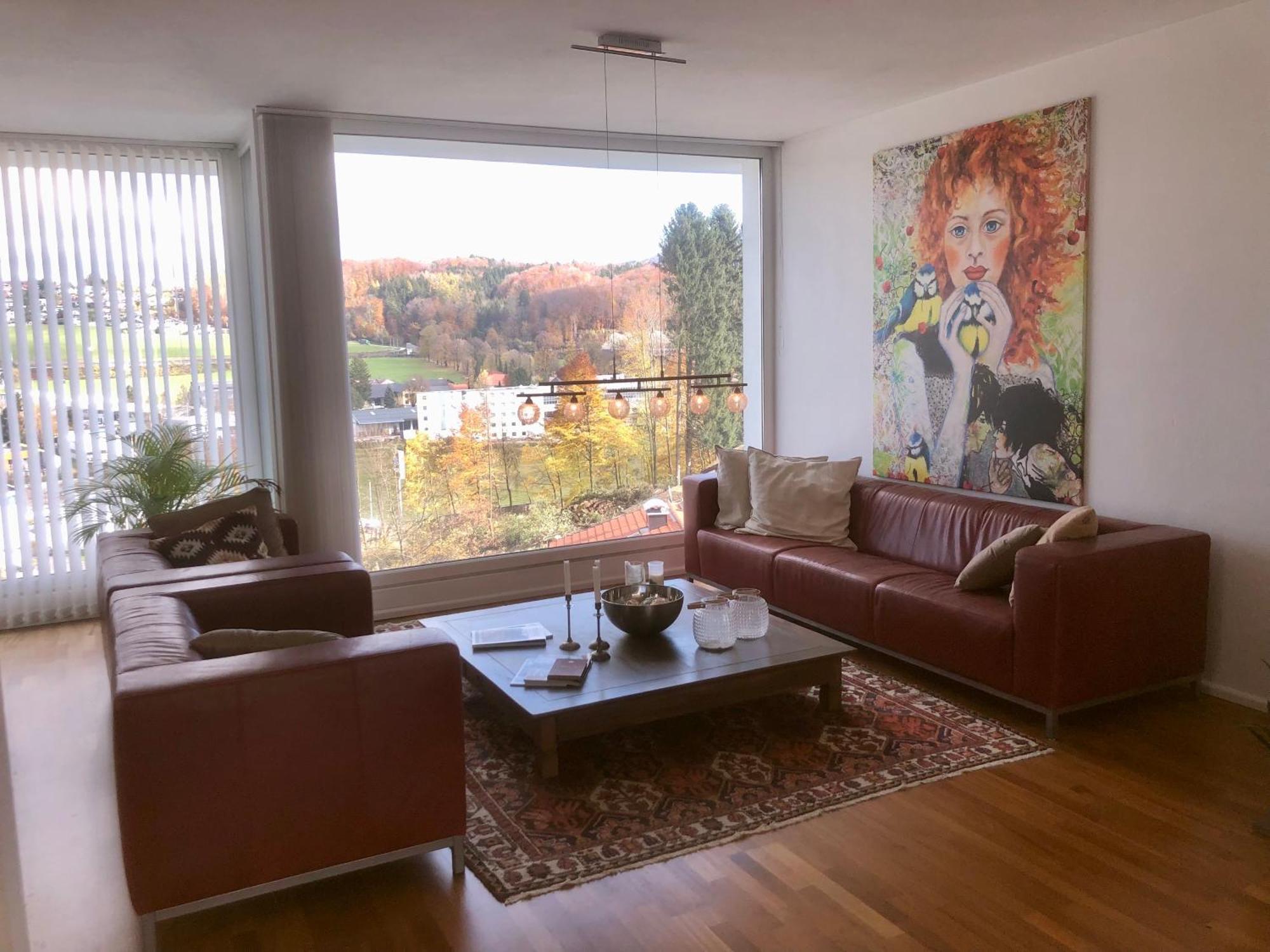 Boutique Villa Maria Plain Radeck Eksteriør bilde