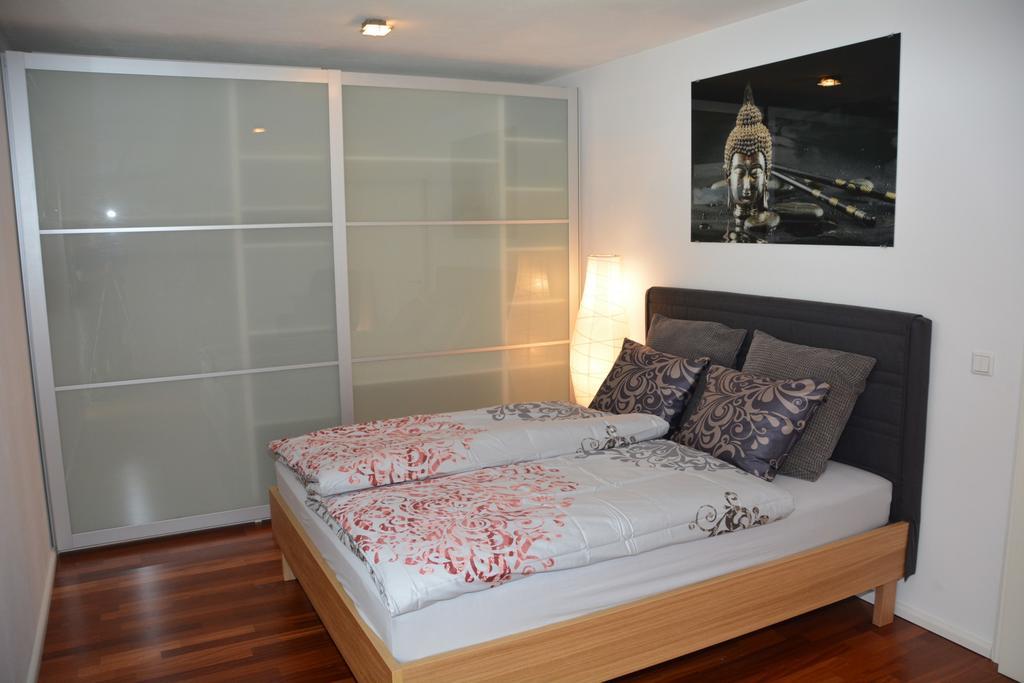 Boutique Villa Maria Plain Radeck Eksteriør bilde