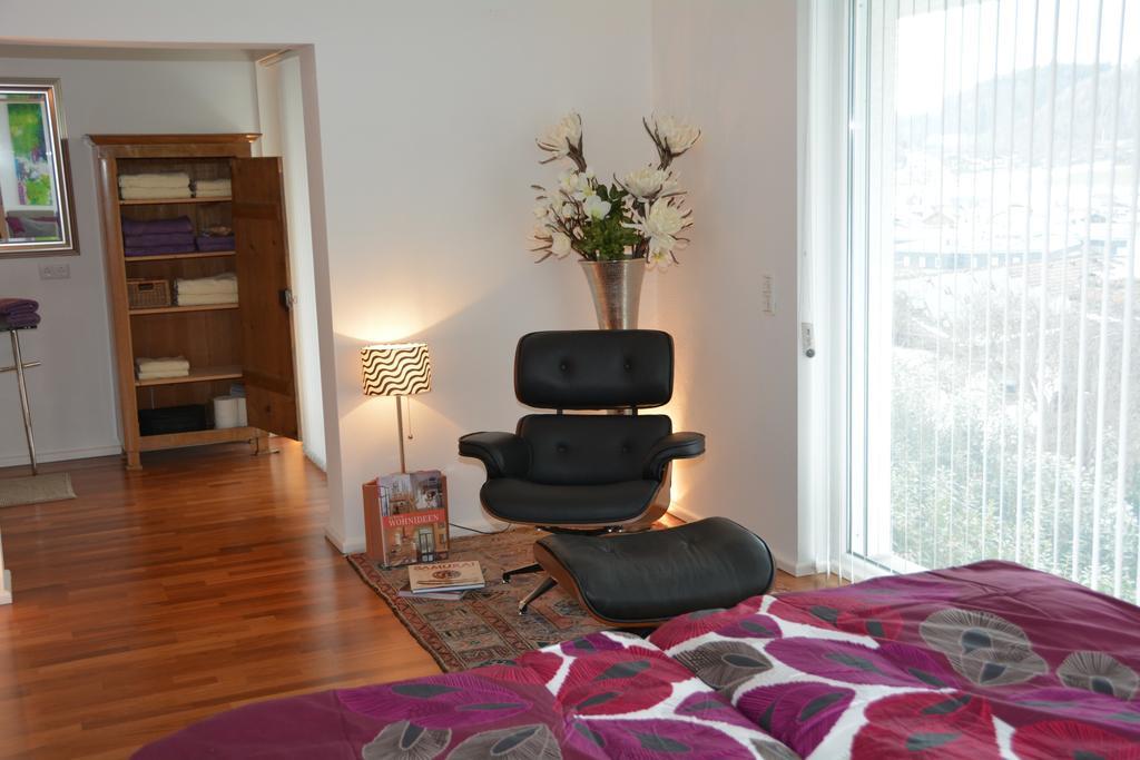 Boutique Villa Maria Plain Radeck Eksteriør bilde