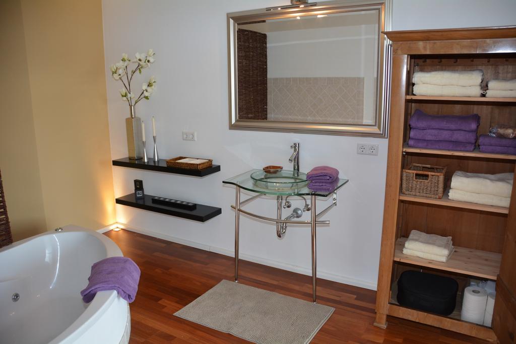 Boutique Villa Maria Plain Radeck Eksteriør bilde