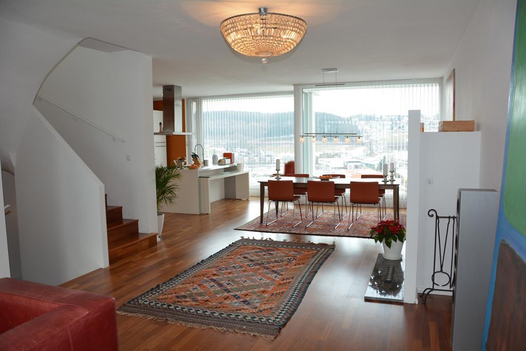 Boutique Villa Maria Plain Radeck Eksteriør bilde