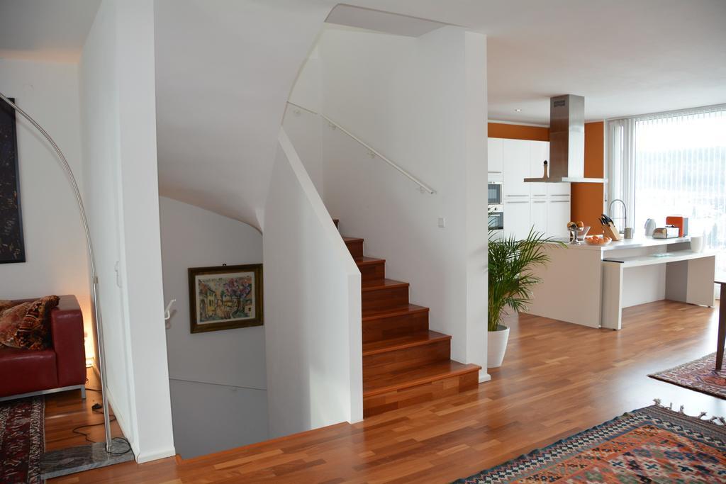 Boutique Villa Maria Plain Radeck Eksteriør bilde