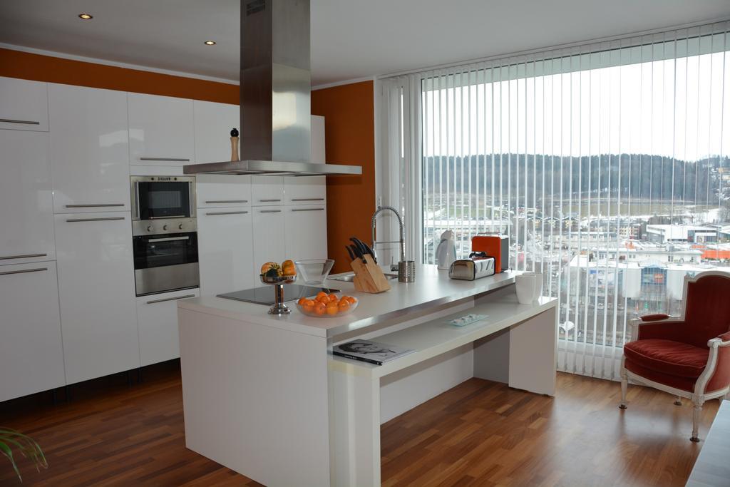 Boutique Villa Maria Plain Radeck Eksteriør bilde