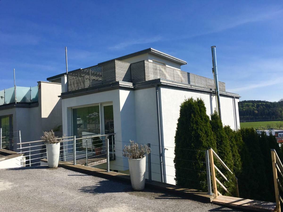 Boutique Villa Maria Plain Radeck Eksteriør bilde